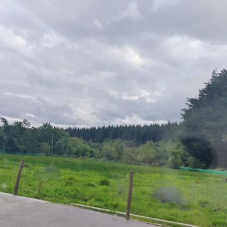 Drummacahan Lodge Ederny Εξωτερικό φωτογραφία