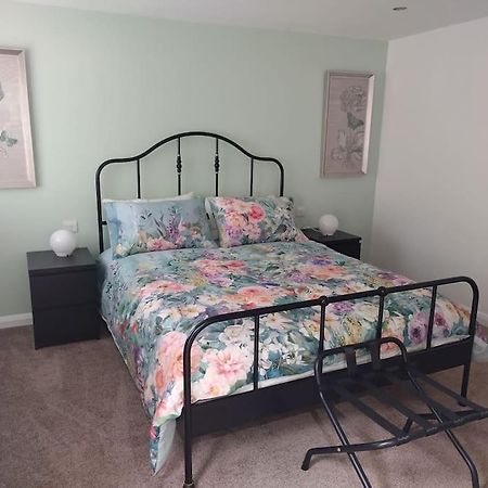 Drummacahan Lodge Ederny Εξωτερικό φωτογραφία