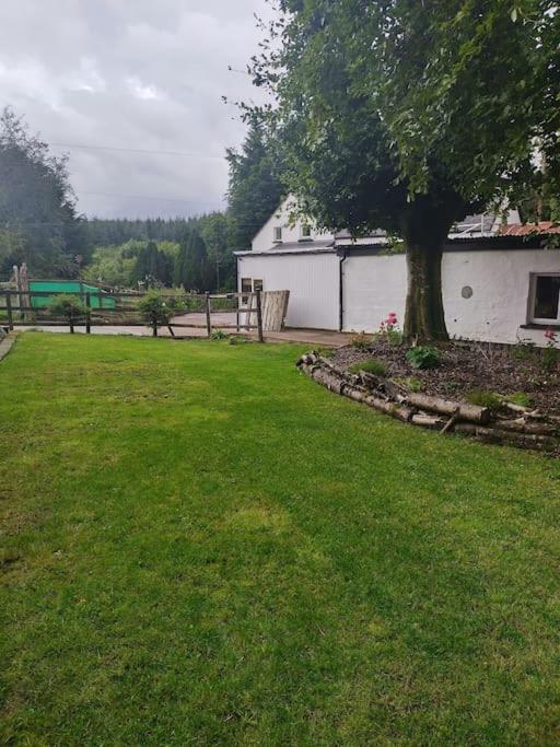 Drummacahan Lodge Ederny Εξωτερικό φωτογραφία