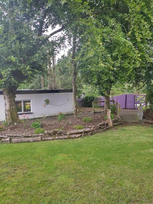 Drummacahan Lodge Ederny Εξωτερικό φωτογραφία